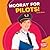 Hooray for Pilots! (Bumba Books ® ― Hooray for Community Helpers!)