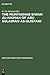 The Muntakhab Siwan Al-Hikmah of Abu Sulaiman As-Sijistani: Arabic Text, Introduction and Indices (Near and Middle East Monographs, 4)