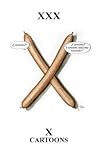 X Cartoons: 1 (German Edition)