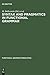 Syntax and Pragmatics in Functional Grammar (Functional Grammar Series [FGS], 1) (German Edition)