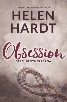 Obsession (Steel Brothers Saga, #2)