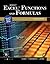 Microsoft Excel Functions and Formulas