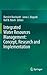 Integrated Water Resources Management: Concept, Research and Implementation