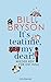 It’s teatime, my dear! Wieder reif für die Insel by Bill Bryson It’s teatime, my dear! Wieder reif für die Insel by Bill Bryson