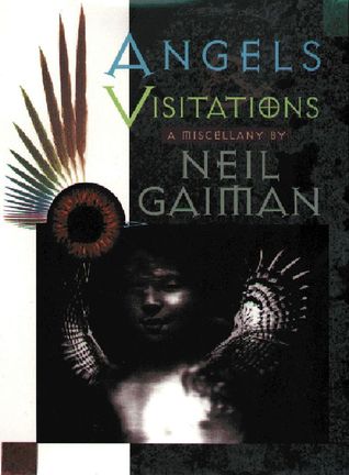 Angels and Visitations: A Miscellany (Hardcover)