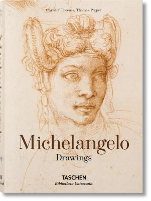 Michelangelo. The Graphic Work (Bibliotheca Universalis)
