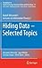 Hiding Data - Selected Topi...
