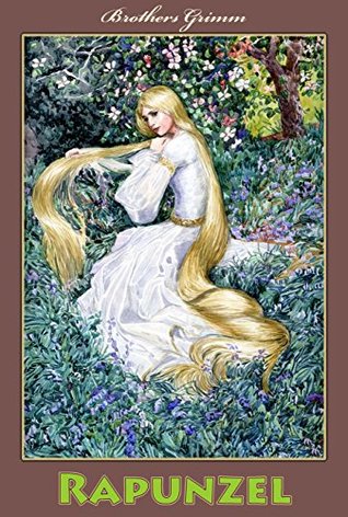 Rapunzel