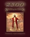 2500 Signs of the Times in Chronological Order