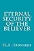 Eternal Security of the Believer
