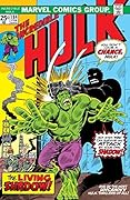 Incredible Hulk (1962-1999) #184