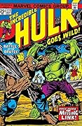 Incredible Hulk (1962-1999) #179