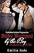 Oh No! Not my Boyfriend's Baby! A Bundle of Six Taboo Fertility Stories: Taboo Forbidden Pregnancy, fertile pregnancy erotica, First Time Older Man Younger Woman Pregnancy Romance