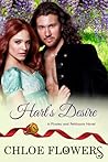 Hart's Desire by Chloe Flowers Hart's Desire by Chloe Flowers