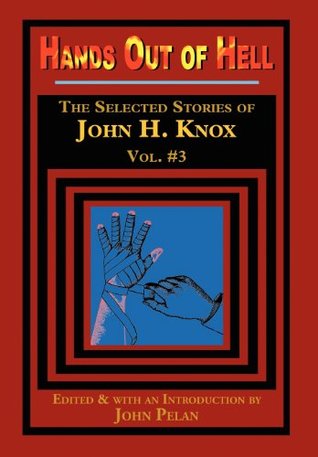 Hands Out of Hell (Hardcover)