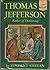 Thomas Jefferson, Father of Democracy; (Landmark books, 36)