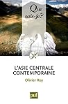L'Asie centrale contemporaine