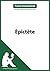 Épictète (Fiche philosophe)...