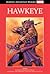 Hawkeye (Los Héroes más poderosos de Marvel, #7)