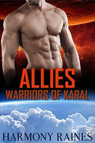Allies (Warriors of Karal #5)
