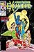 Excalibur (1988-1998) #16 by Chris Claremont
