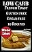 Low Carb:French Toast Glute...