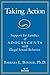 Taking Action: Support for Families of Adolescents with Illegal Sexual Behavior