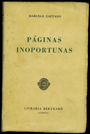 Páginas Inoportunas