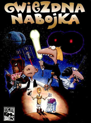 Gwiezdna Nabojka (Paperback)