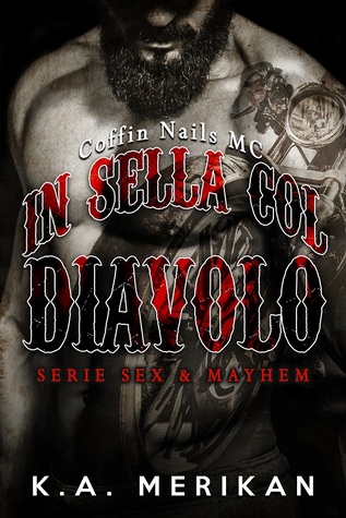 In sella col diavolo (Sex & Mayhem IT #1)