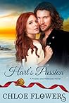 Hart's Passion by Chloe Flowers