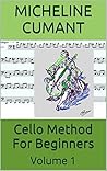 Cello Method For ...