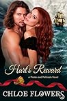 Hart's Reward by Chloe Flowers Hart's Reward by Chloe Flowers