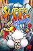 Super Moo #1: Boom, Boom, Splat!: A superhero graphic novel series for kids