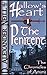 The Penitent (Hallow's Heart, #1)