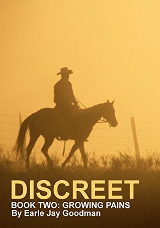 Growing Pains (Discreet #2)