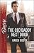 The CEO Daddy Next Door (Harlequin Desire)