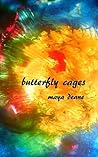 Butterfly Cages (Books of Anthem, #1)
