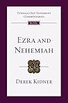 Ezra and Nehemiah...