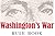 Washington's War Rulebook by Mark Herman