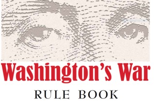 Washington's War Rulebook