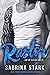 Rastor (Lawton Rastor, # 2)