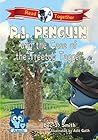 P.I. Penguin and the Case of the Treetop Tagger by Bec J. Smith