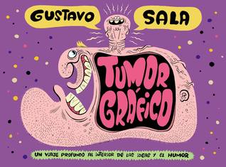 Tumor gráfico (Paperback)