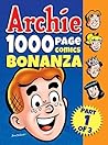 Archie 1000 Page ...