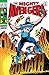 Avengers (1963-1996) #63
