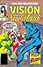 The Vision and The Scarlet Witch (1985-1986) #2