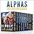 Alphas Unbounded Anthology
