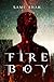 Fire Boy (Djinn-Son Duology, #1)