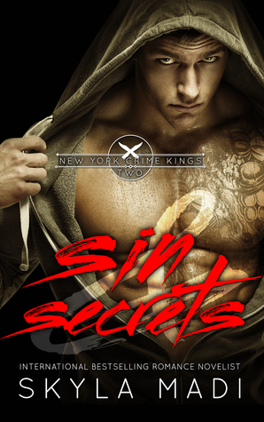 Sin & Secrets (New York Crime Kings #2)